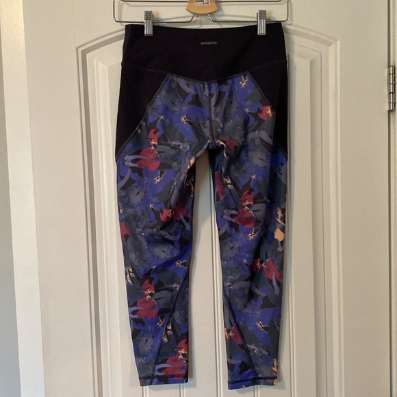 Patagonia Leggings - Picture 2 of 4